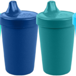 Spill Proof Kids Cups by Re Play